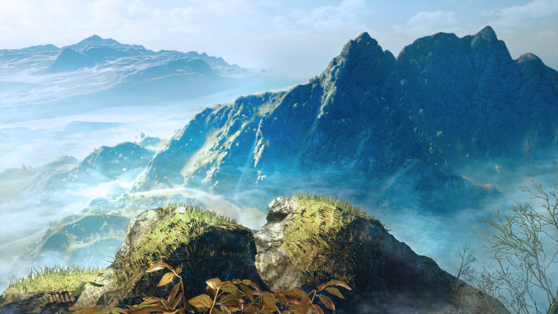 Dynasty Warriors 9 - Imagen 43
